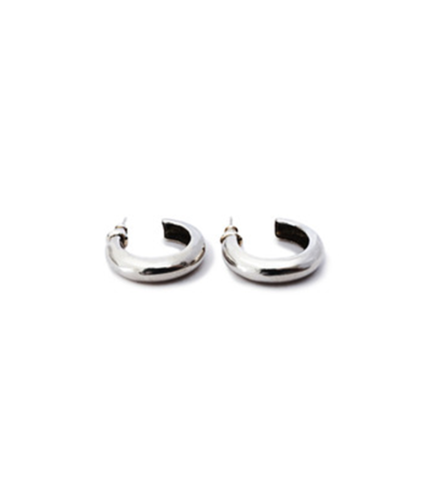 [NATIVESUN] round earring (E-R2)