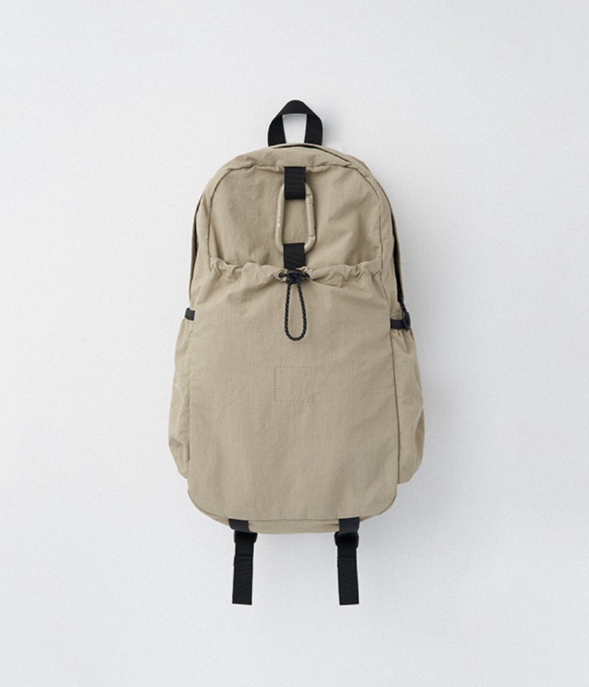 [miguproduct x mmo]  3rd restock ! BACKPACK 085 GREEN CURRY