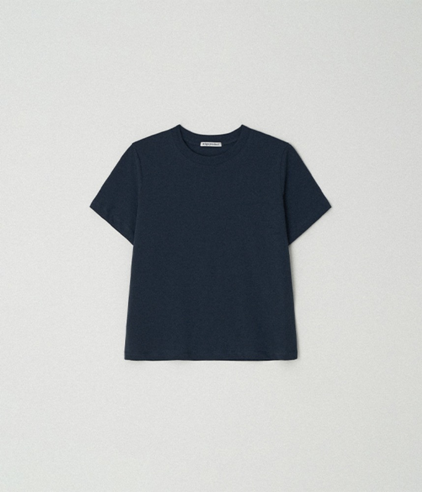 [MIGU PRODUCT]  2nd restock ! THINK OF ALL WEATHER T /05 DUSTY NAVY