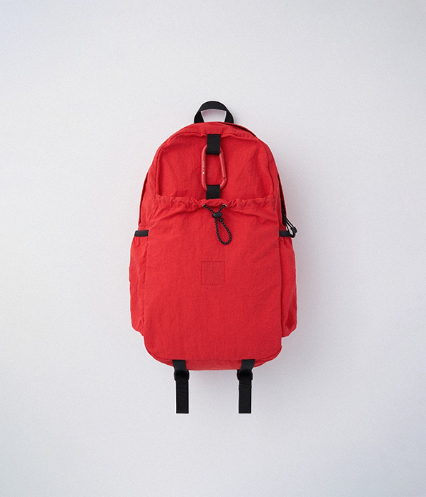 [miguproduct x mmo]  3rd restock ! BACKPACK 075 TOMATO