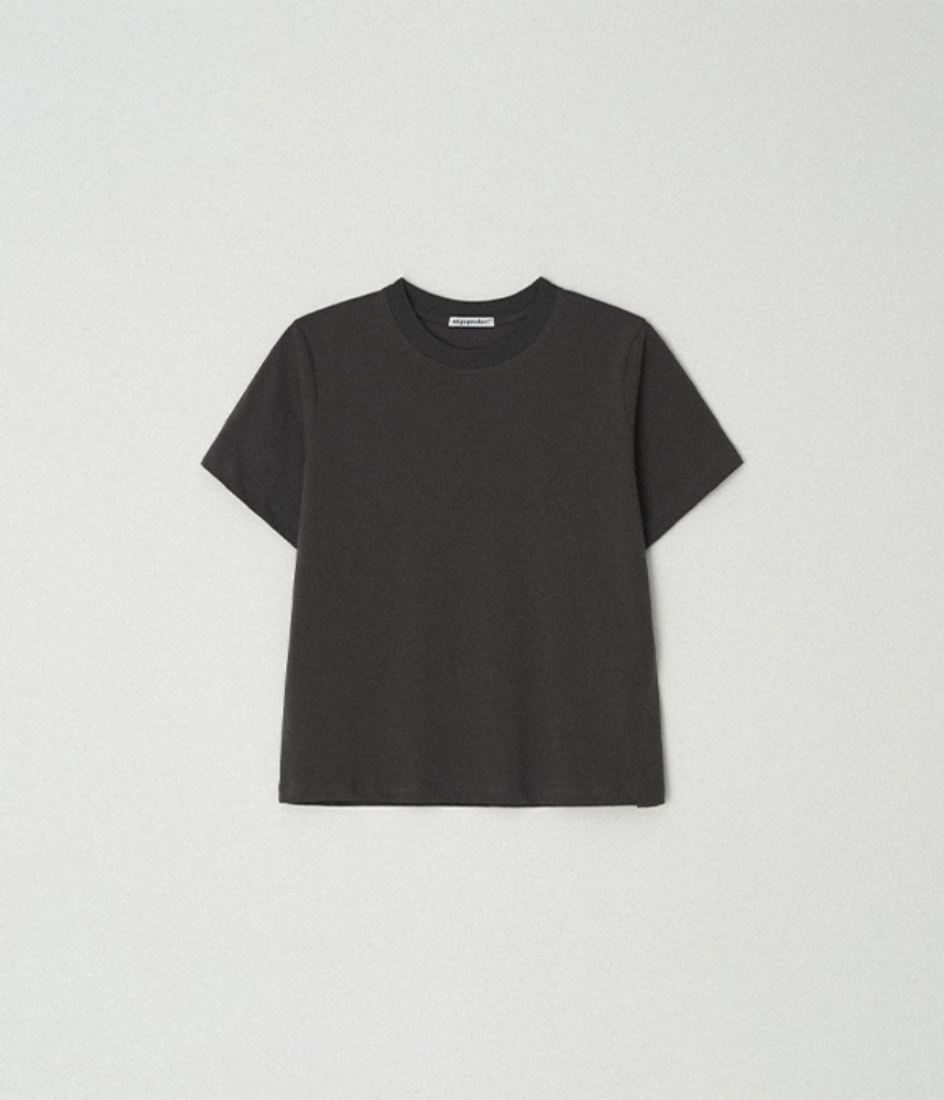 [MIGU PRODUCT]  THINK OF ALL WEATHER T /04 DUSTY CHARCOAL