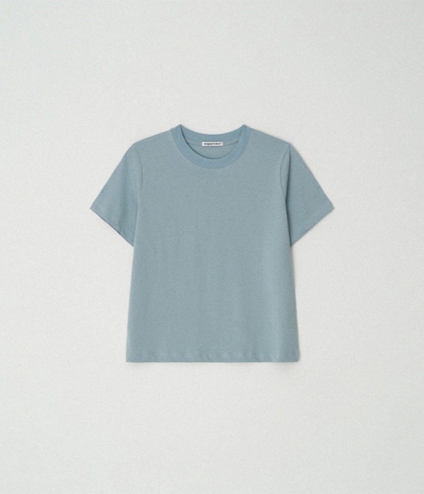 [MIGU PRODUCT]  THINK OF ALL WEATHER T /03 BLUE GREY